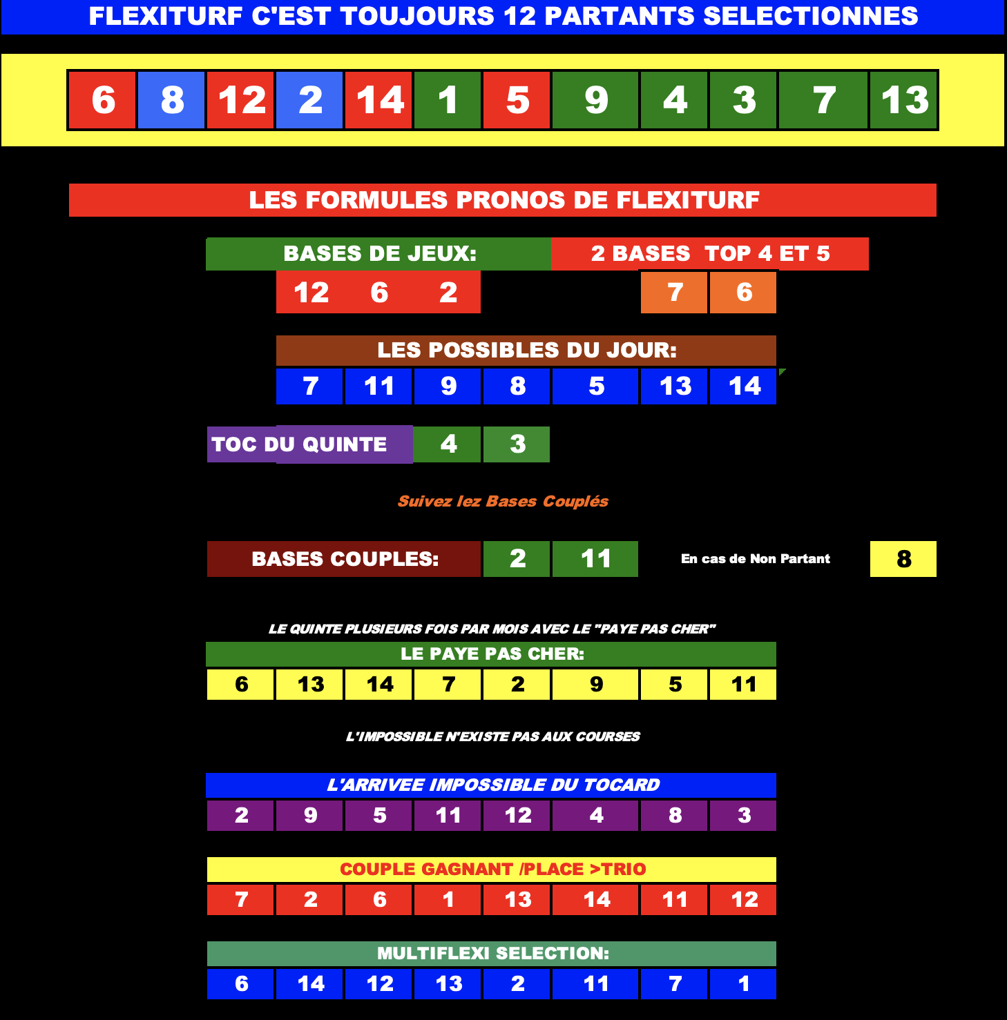 Flexiprono 20112024